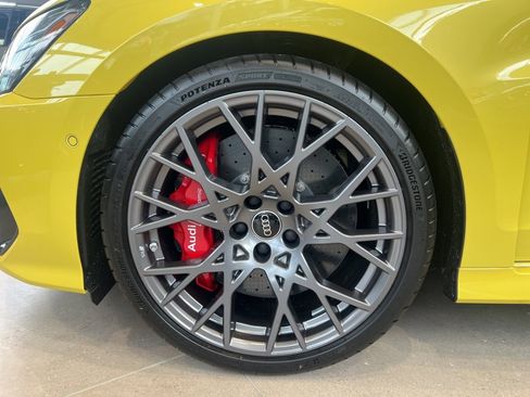 New 2025 Audi RS 3 2.5T image 16