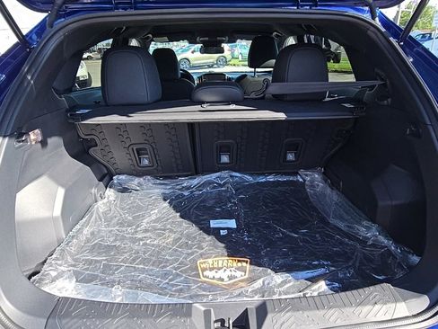 Used 2024 Subaru Crosstrek 2.5i Wilderness image 30