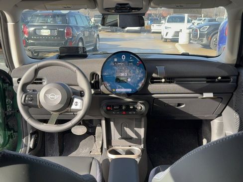 Certified 2025 MINI Cooper S image 6