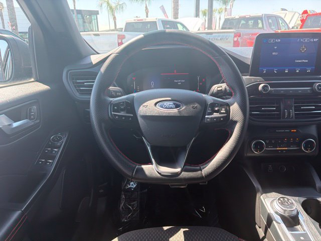 Used 2024 Ford Escape ST-Line FWD image 20