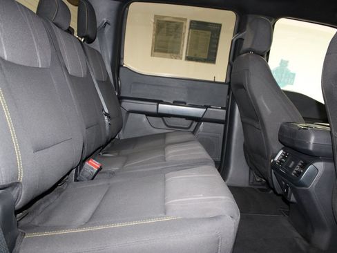 Used 2024 Ford F150 STX w/ Tow/Haul Package AWD/4WD image 28