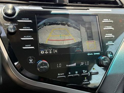 Used 2019 Toyota Camry XSE w/ Driver Assist Package FWD image 13