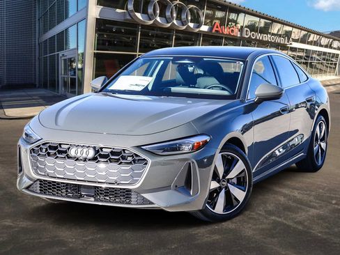 New 2025 Audi A5 2.0T Premium image 1