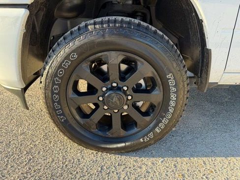 New 2025 RAM 2500 Laramie w/ Night Edition image 10