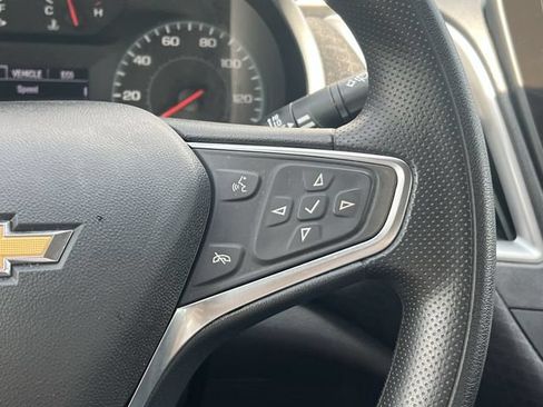 Used 2024 Chevrolet Malibu LT FWD image 28