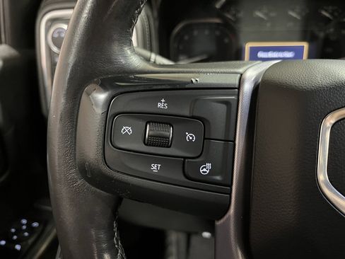 Used 2020 GMC Sierra 1500 SLT w/ SLT Premium Package image 25
