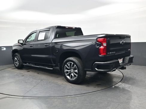 Used 2022 Chevrolet Silverado 1500 RST image 6