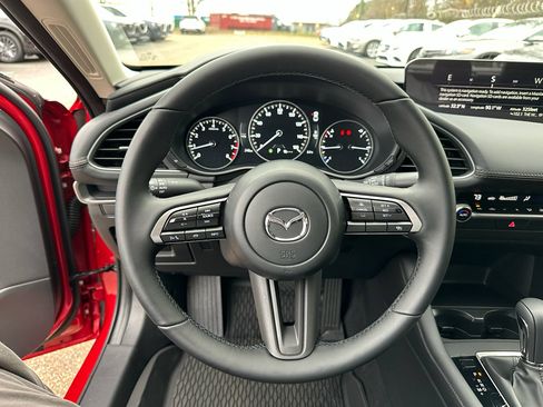 New 2026 MAZDA MAZDA3 s Sport image 17