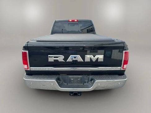 Used 2018 RAM 2500 Limited AWD/4WD image 10