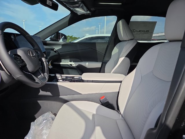 New 2026 Lexus RX 350 Premium FWD image 11