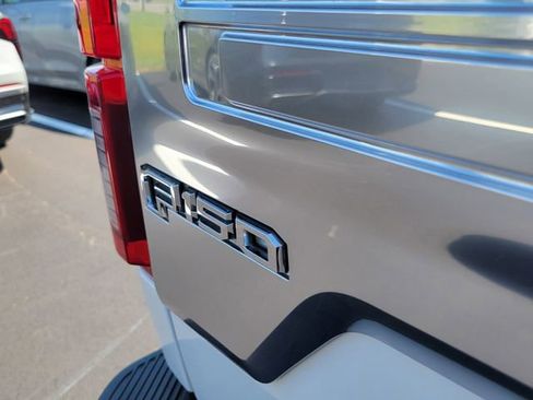 Used 2018 Ford F150 King Ranch w/ Equipment Group 601A Luxury AWD/4WD image 29