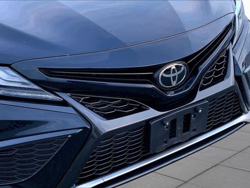 Used 2024 Toyota Camry XSE FWD image 27