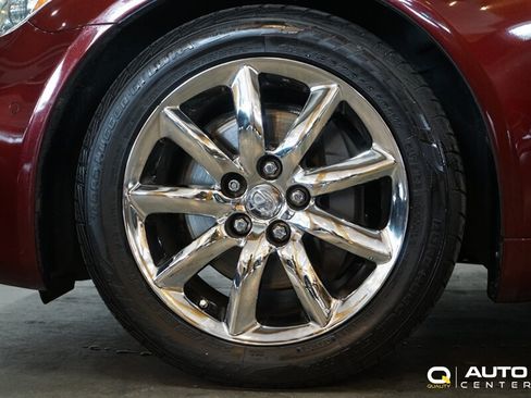 Used 2007 Lexus LS 460 RWD image 8