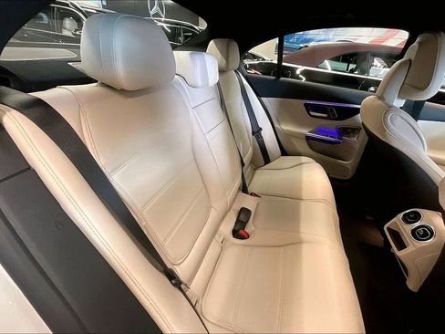 Used 2026 Mercedes-Benz C 300 4MATIC Sedan image 19