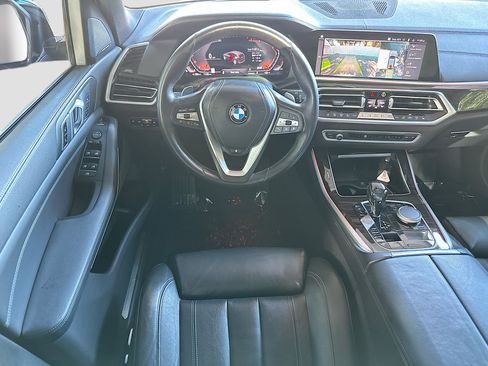 Used 2020 BMW X5 sDrive40i w/ Premium Package image 24