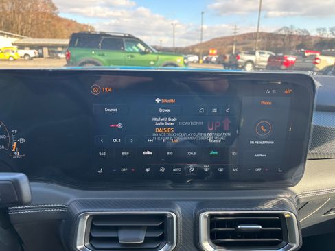 New 2024 Ford Mustang GT Premium image 11