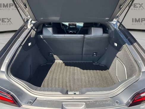 Used 2024 Acura Integra Type S FWD image 27