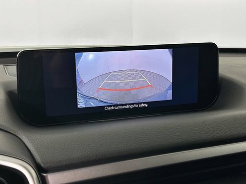 Certified 2024 MAZDA CX-50 AWD 2.5 S w/ Cargo Package image 19