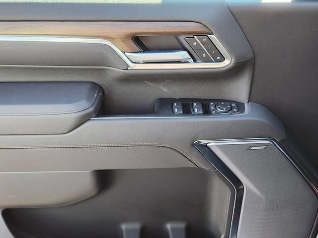 New 2026 Chevrolet Silverado 3500 High Country w/ High Country Premium Package AWD/4WD image 19