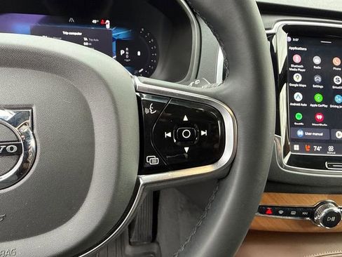 Certified 2023 Volvo XC90 B5 Plus w/ Protection Package image 16