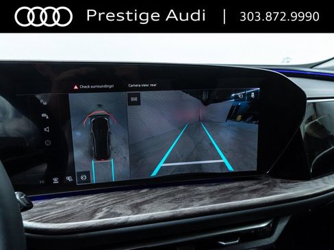 New 2025 Audi Q5 Premium Plus image 19