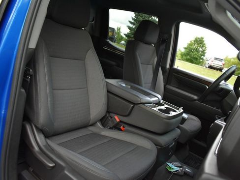 Used 2023 GMC Sierra 1500 Elevation AWD/4WD image 30
