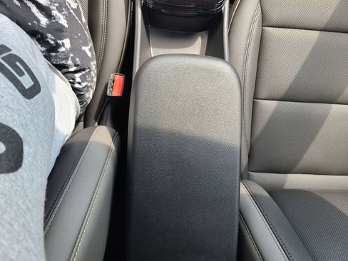 New 2026 Chevrolet Trax ACTIV w/ Driver Confidence Package FWD image 15