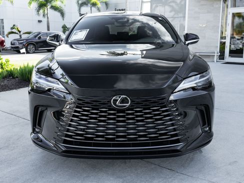 Used 2024 Lexus RX 350 Premium Plus image 5