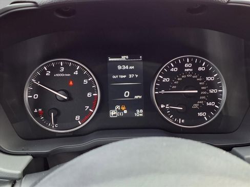 New 2026 Subaru Crosstrek 2.5i Premium image 11