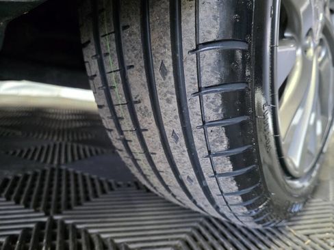 Used 2018 Mitsubishi Mirage G4 SE image 34