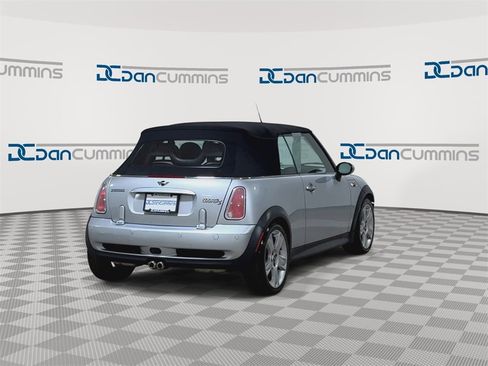 Used 2006 MINI Cooper S image 8