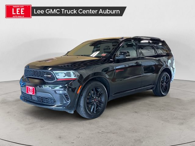 Used 2023 Dodge Durango GT AWD/4WD image 1