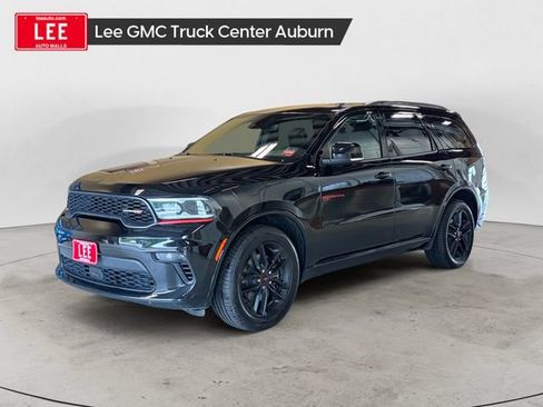 Used 2023 Dodge Durango GT AWD/4WD image 1