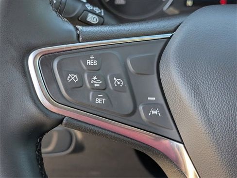 Certified 2024 Chevrolet Equinox LT image 24