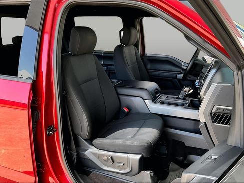 Used 2020 Ford F150 XLT w/ Equipment Group 302A Luxury AWD/4WD image 9