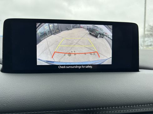 Certified 2023 MAZDA CX-5 AWD 2.5 S w/ Select Package image 16