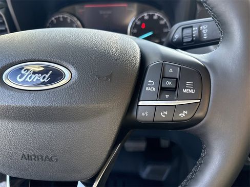 Used 2024 Ford Maverick Lariat w/ Black Appearance Package image 26