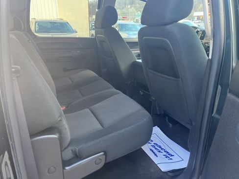 Used 2013 Chevrolet Silverado 1500 LT w/ All-Star Edition image 34