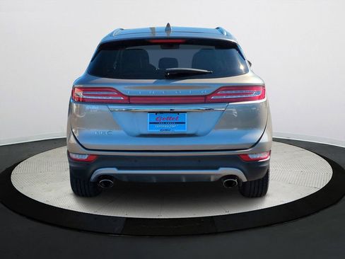 Used 2019 Lincoln MKC Select w/ Select Plus Package image 5