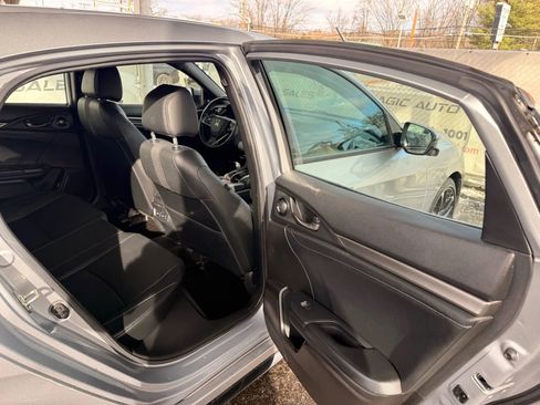 Used 2020 Honda Civic Sport Touring image 21
