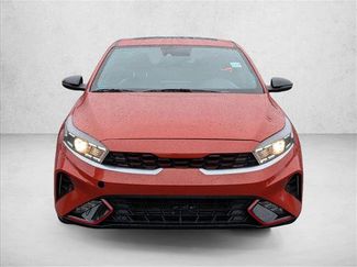 Used 2022 Kia Forte GT-Line w/ GT-Line Premium Package video 2