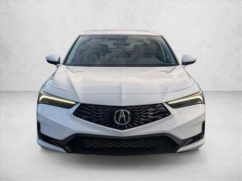New 2026 Acura Integra image 6