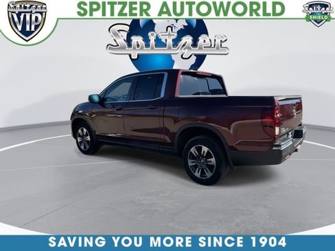 Used 2019 Honda Ridgeline RTL image 2