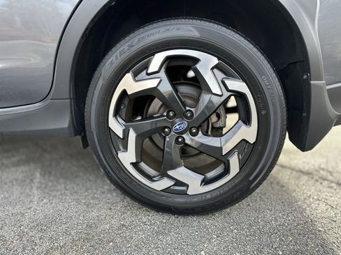 Used 2021 Subaru Crosstrek 2.5i Limited w/ Moonroof Package 2 image 27