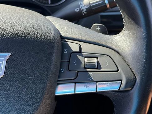 Used 2023 Cadillac CT4 Premium Luxury w/ Climate Package RWD image 16