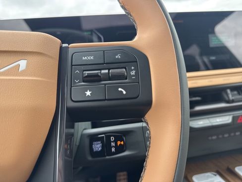 New 2027 Kia Telluride SX X-Line AWD/4WD image 19
