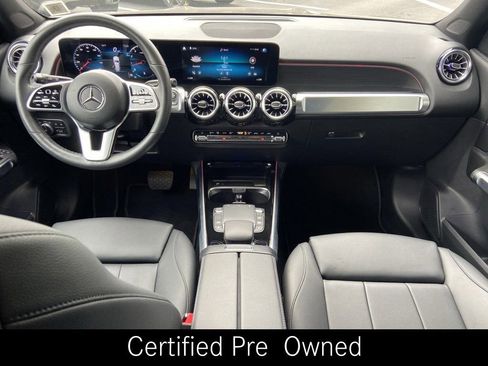 Used 2022 Mercedes-Benz GLB 250 4MATIC image 14