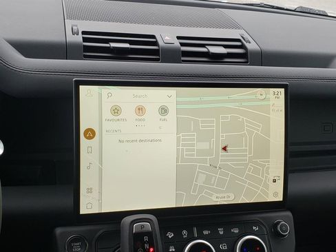 New 2026 Land Rover Defender 110 S image 24