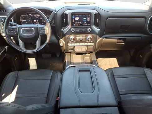 Used 2022 GMC Sierra 1500 Denali w/ Denali Premium Package AWD/4WD image 7