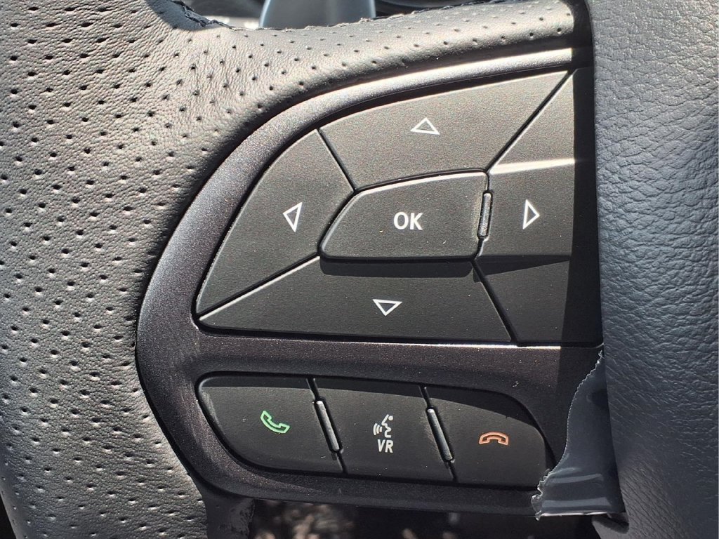 New 2026 Dodge Durango GT w/ Blacktop Package RWD image 14